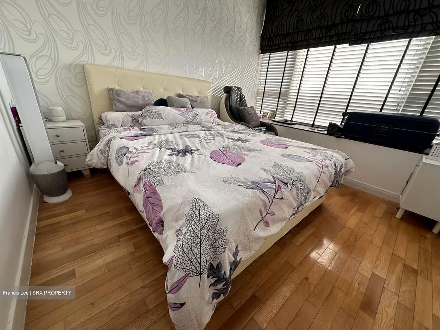 The Centris (D22), Apartment #542675091